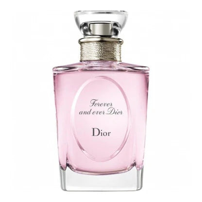 DIOR Christian Ladies Forever & Ever EDT