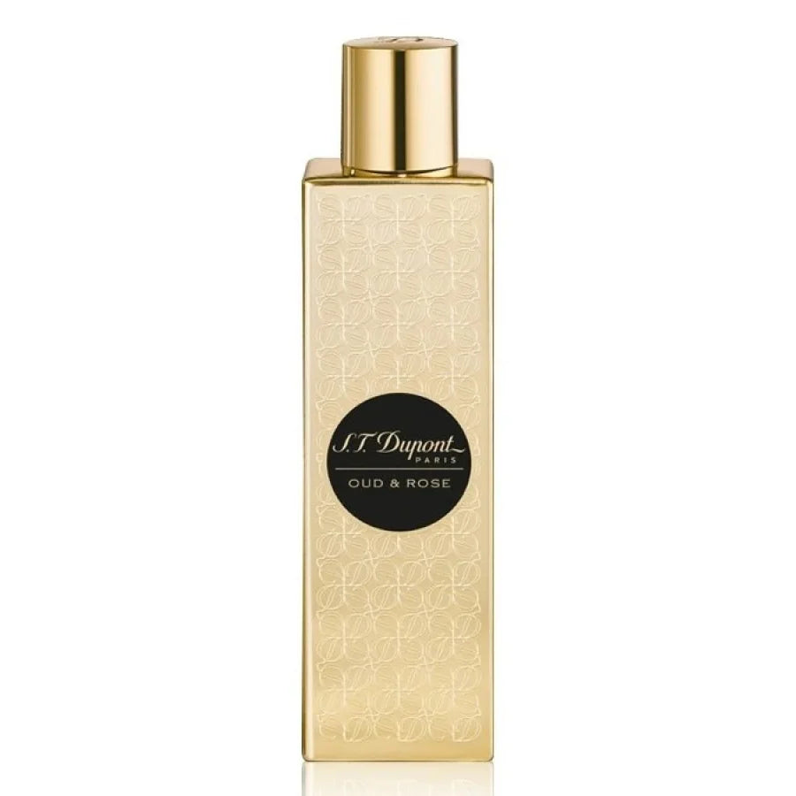 S.T. Dupont Oud & Rose Eau De Parfum Unisex 100ml