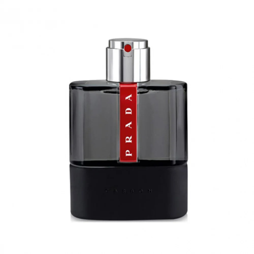 Prada Luna Rossa Carbon Eau De Toilette 100ml