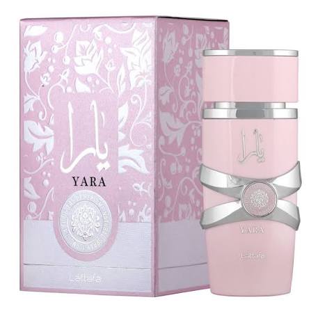 Lattafa Yara EDP 100ML