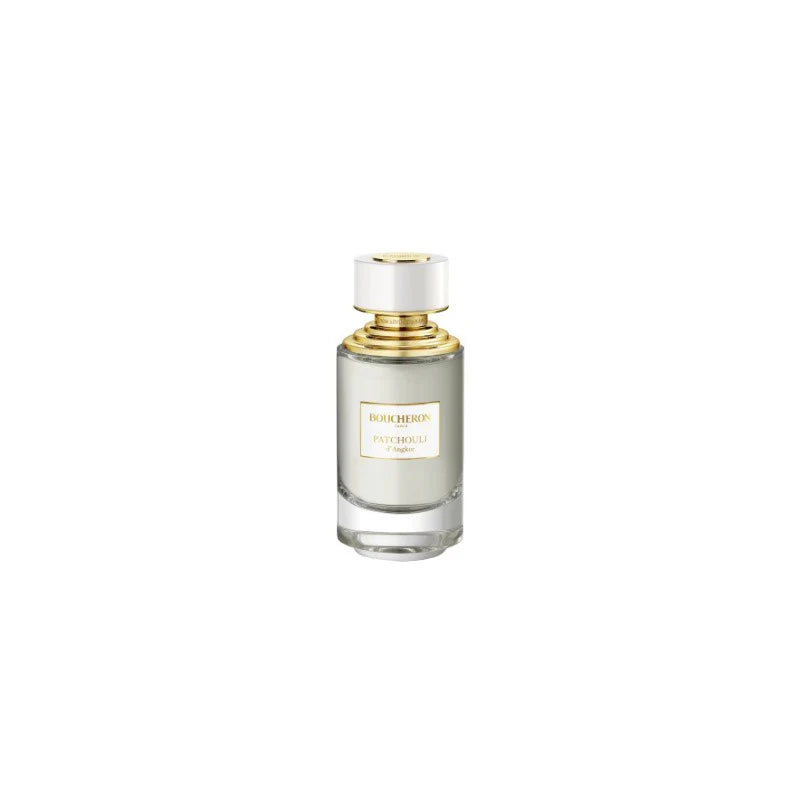 Boucheron - Unisex Collection Patchouli