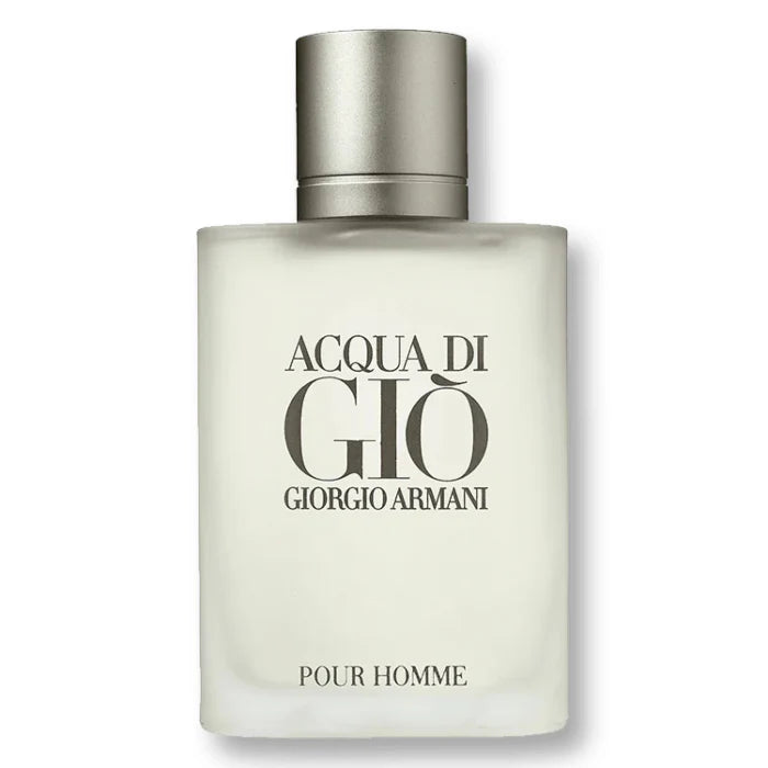 GIORGIO ARMANI Acqua Di Gio Men / EDT