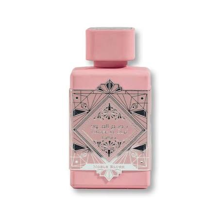 Lattafa Ladies Bade'e Al Oud Noble Blush EDP 100ml