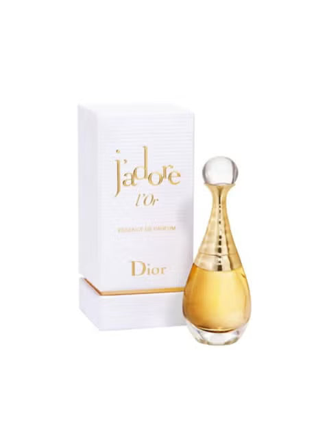 DIOR Ladies J'adore l'Or 2023 EDP