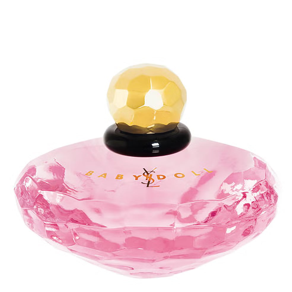 Yves Saint Laurent YSL Baby Doll Eau de Toilette 100 ml – Passion