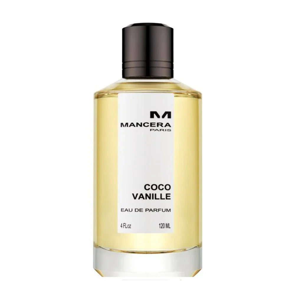 MANCERA Coco Vanille EDP 120ml