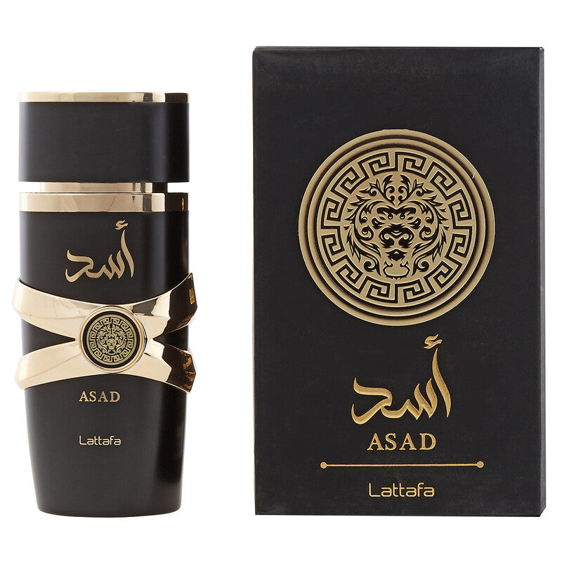 LATTAFA ASAD EDP 100ML