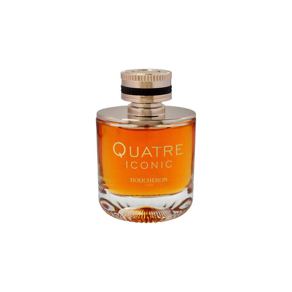 BOUCHERON Ladies Quatre Iconic EDP