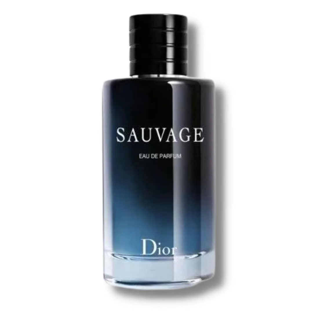 Christian Dior Sauvage Eau de Parfum 200ml