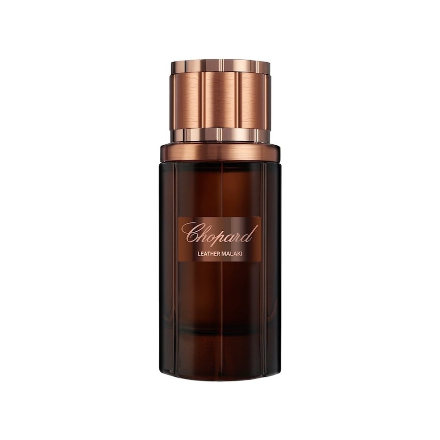 Chopard Malaki Leather Eau De Parfum unisex 80 Ml