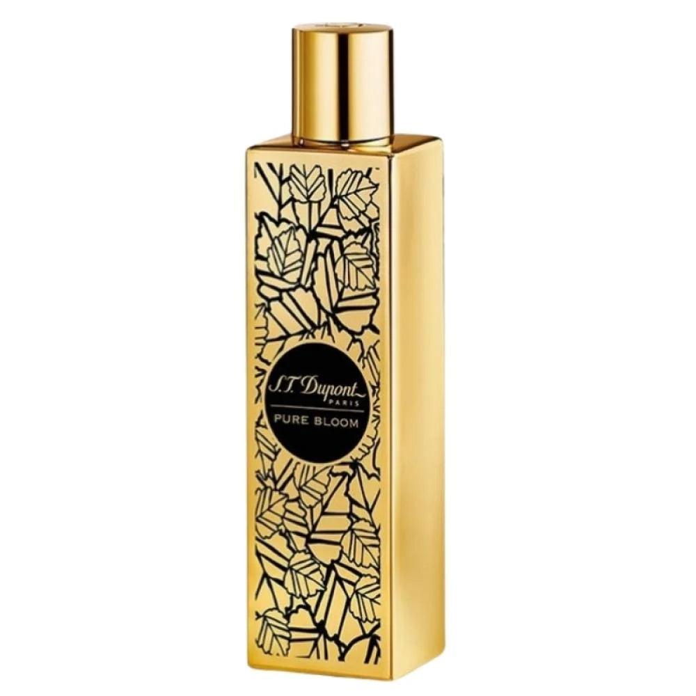 ST Dupont Pure Bloom Eau De Parfum For Women 100ml