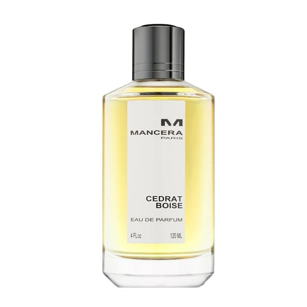 Mancera Unisex Cedrat Boise EDP 120 ml