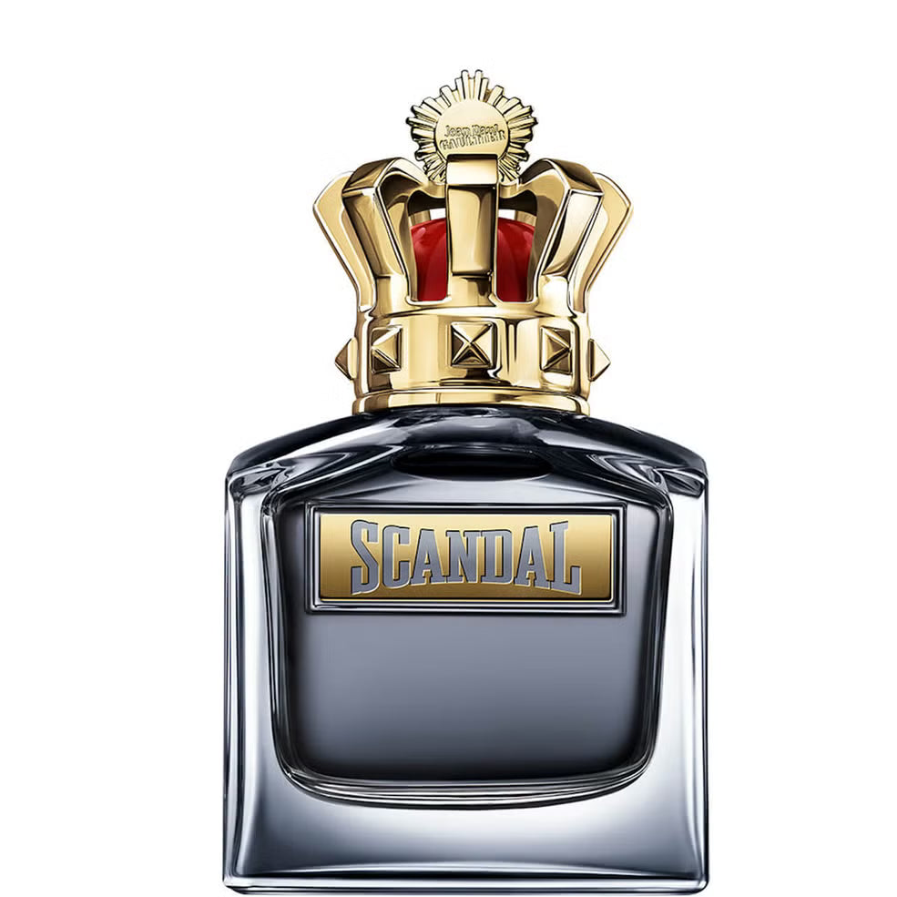 JEAN PAUL GAULTIER Scandal EDT Pour Homme 100ml