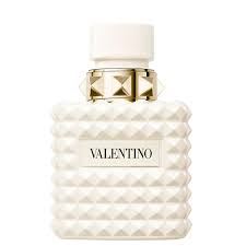 VALENTINO Ladies Donna Born In Roma Ivory EDP