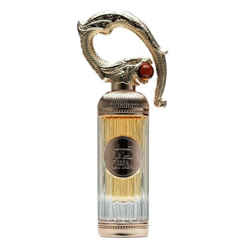 LATTAFA Men's Pride Sehr EDP