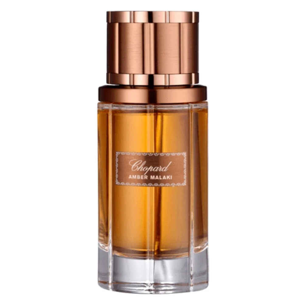 Chopard Amber Malaki Eau De Parfum unisex 80ml