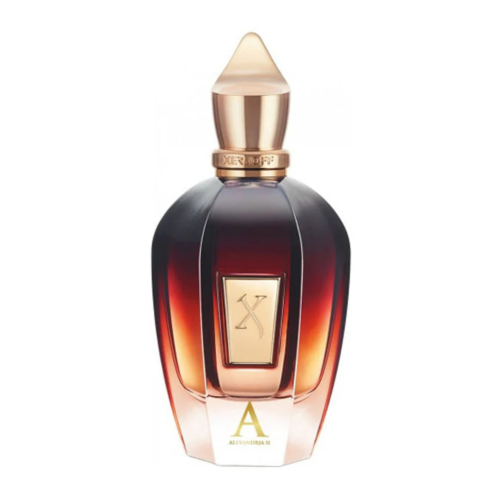 Xerjoff Alexandria II Eau de Parfum 100ml