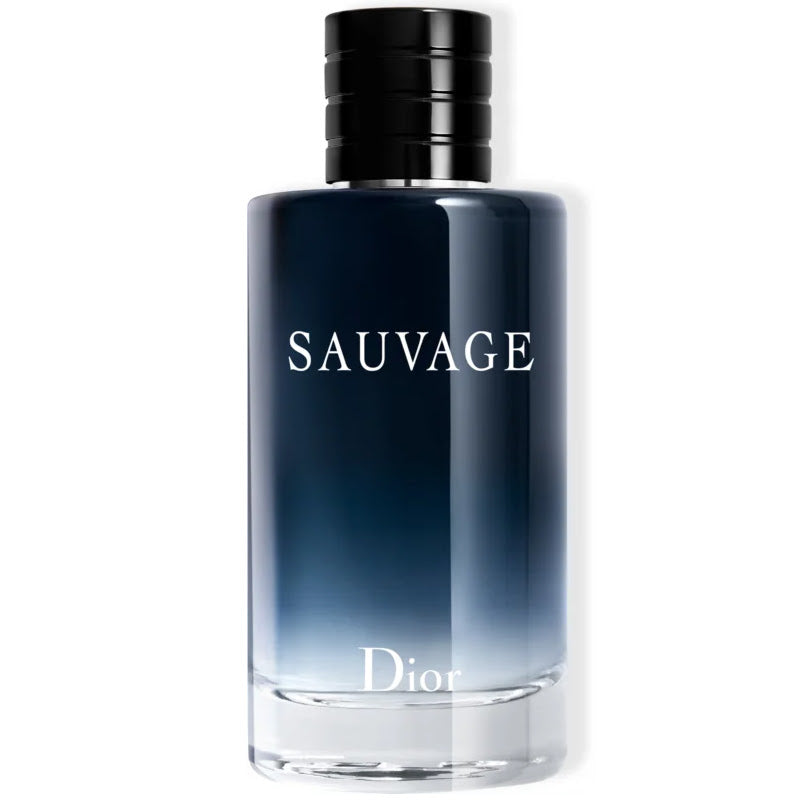 Dior Sauvage Eau de Toilette 200 ml
