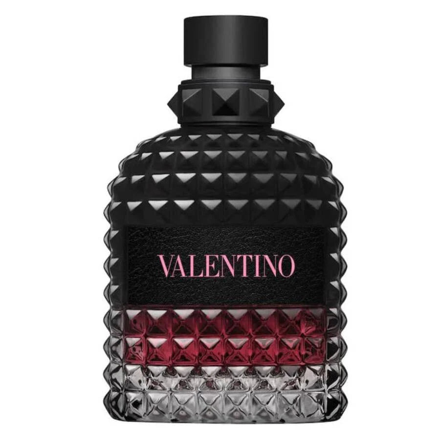 VALENTINO Men's Uomo Born In Roma Intense EDP
