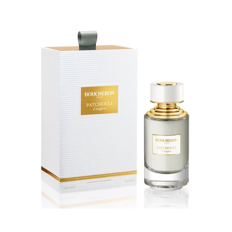 Boucheron - Unisex Collection Patchouli