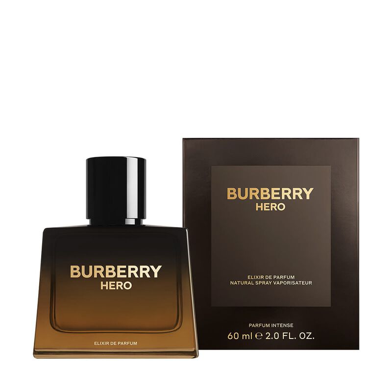 Burberry Hero Elixir Parfum 60ml