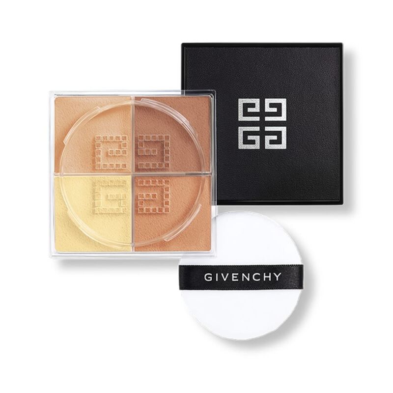 Givenchy Le Prisme Libre (12 g) 001 Mousseline Pastel