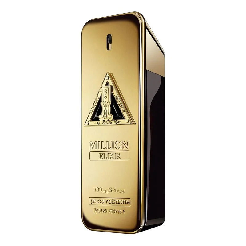 PACO RABANNE  - One Million Elixir Eau De Parfum Intense