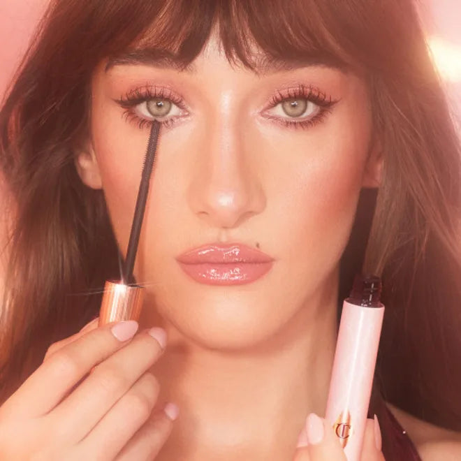 CHARLOTTE TILBURY - Pillow talk Dreamy Eye Duo