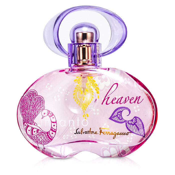 Salvatore Ferragamo Incanto Heaven EDT 50ml