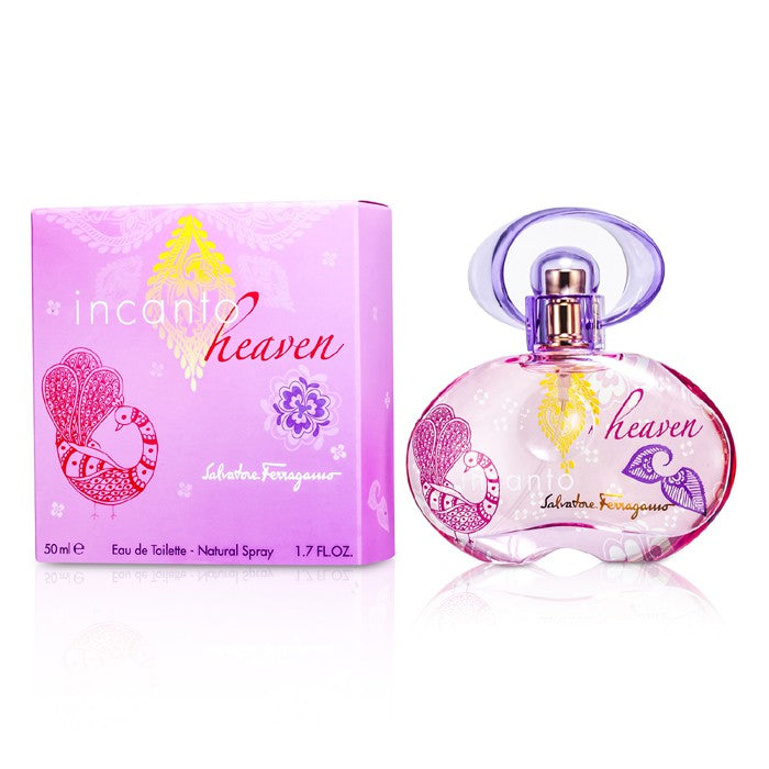 Salvatore Ferragamo Incanto Heaven EDT 50ml