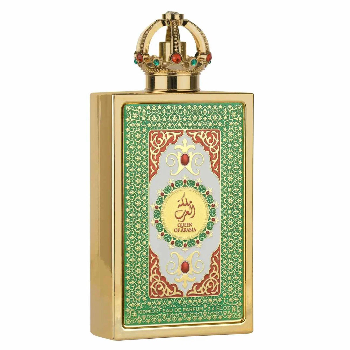 LATTAFA Ladies Pride Queen Of Arabia EDP
