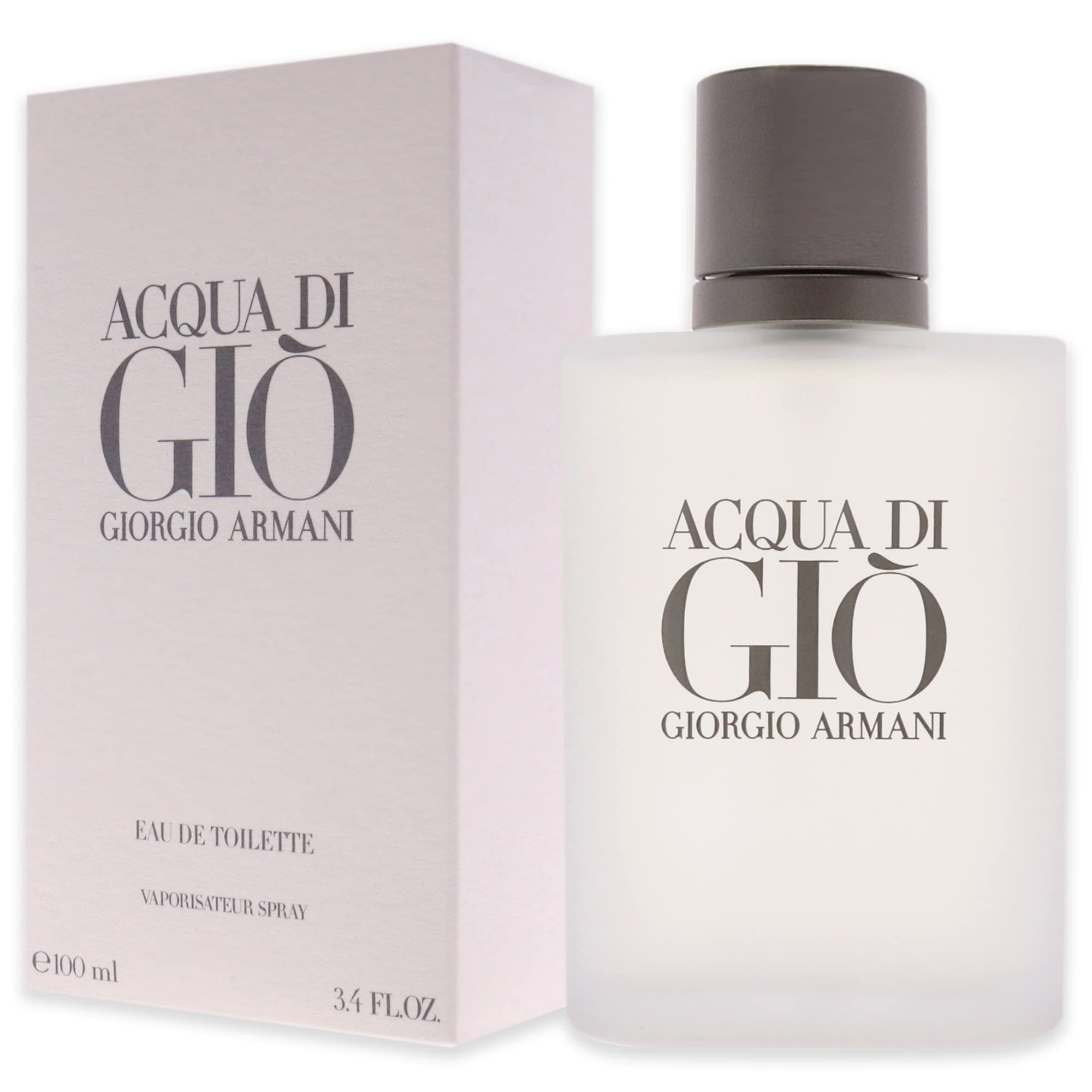 GIORGIO ARMANI Acqua Di Gio Men / EDT