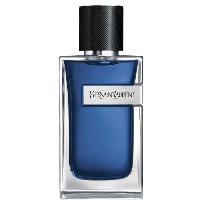 YVES SAINT LAURENT Men's Y Iced Cologne Intense EDT 100ml