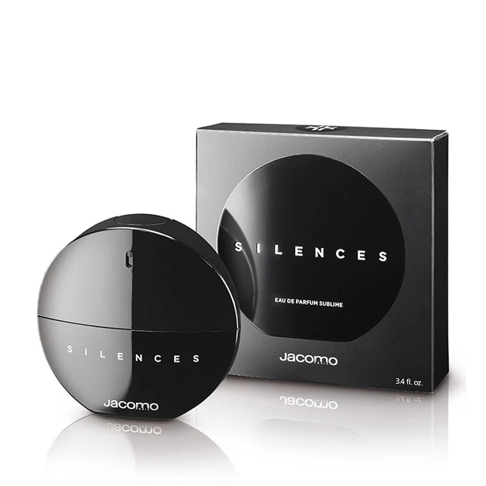 JACOMO Ladies Silences Sublime EDP