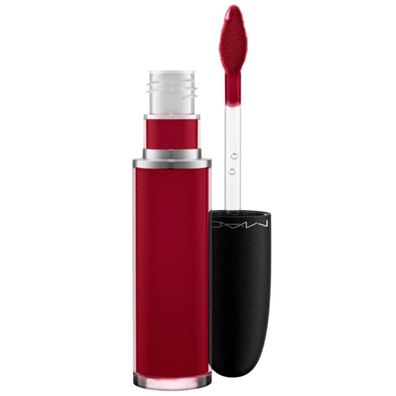 M.A.C. Retro Matte Liquid Lipcolour -Dance with Me