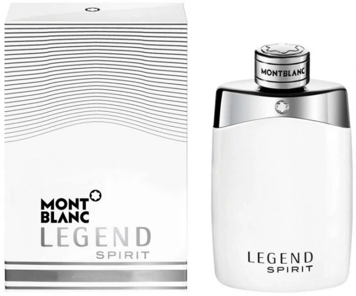 Montblanc Legend Spirit EDT