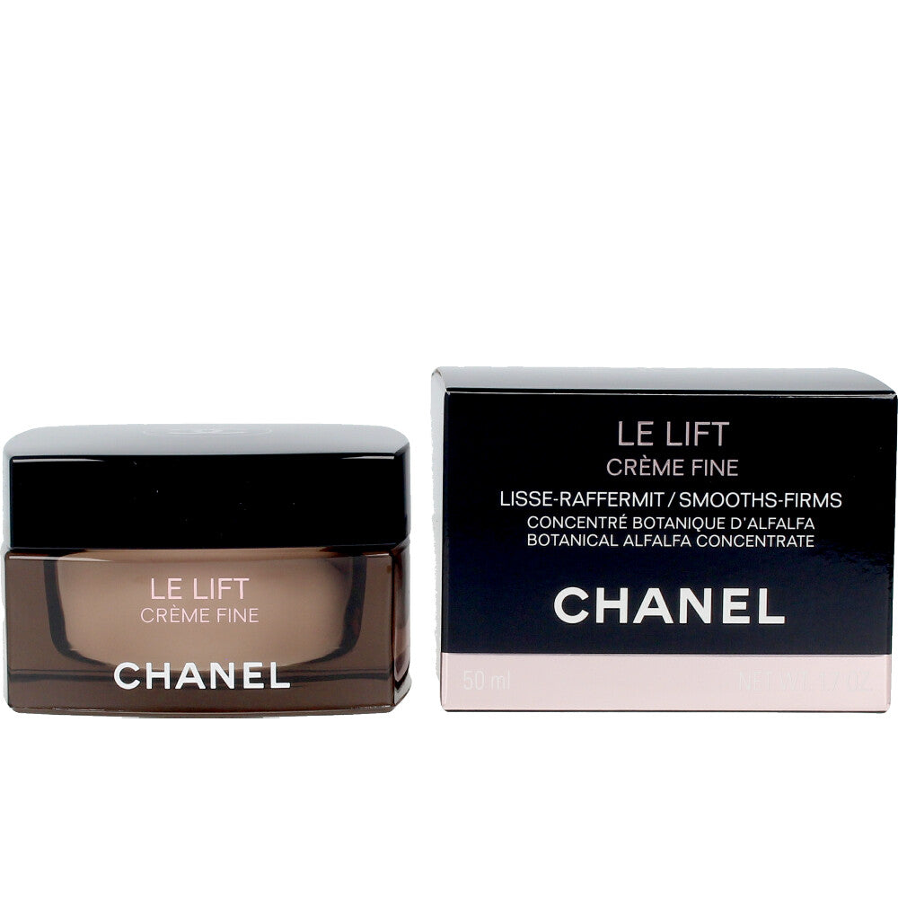 Chanel Le Lift Firming Anti Wrinkle Creme Fine 50 g