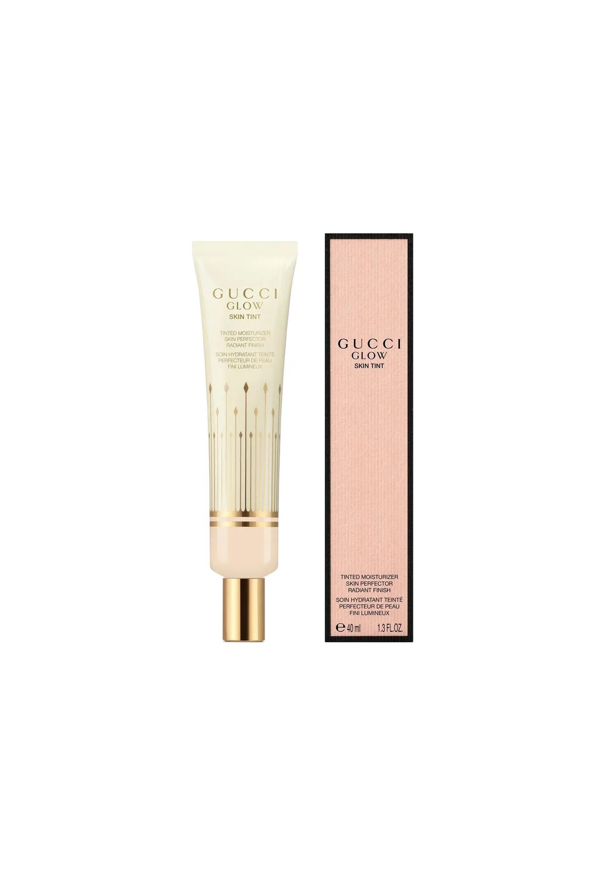 GUCCI GLOW SKIN TINT