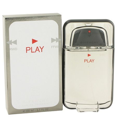 Givenchy Play for Him Eau de Toilette 50 ml