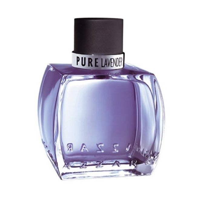 Azzaro Pure Lavender EDT 125ML