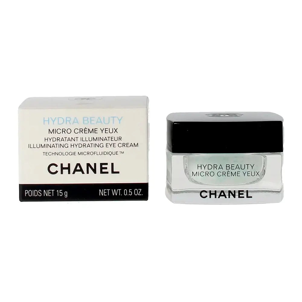 Chanel Hydra Beauty Micro Creme Yeux 15 ml