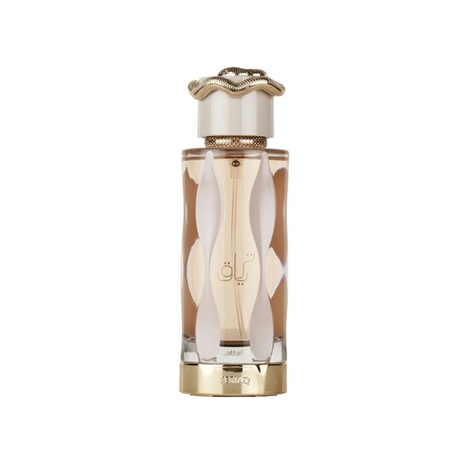 LATTAFA  Unisex Teriaq EDP