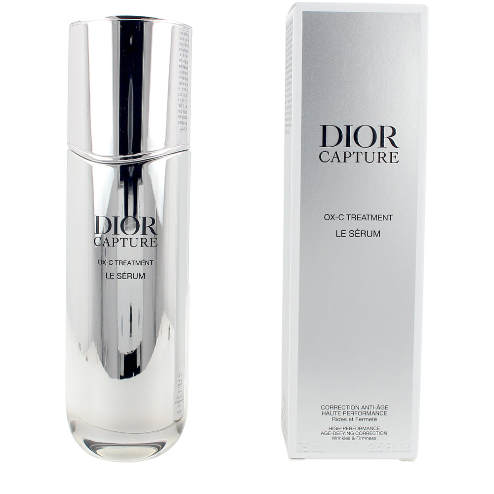 Dior Capture Totale Le Serum 75 ml Anti-Aging-Creme