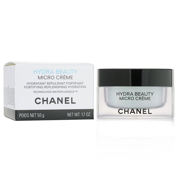 Chanel Hydra Beauty Micro Creme - 50m
