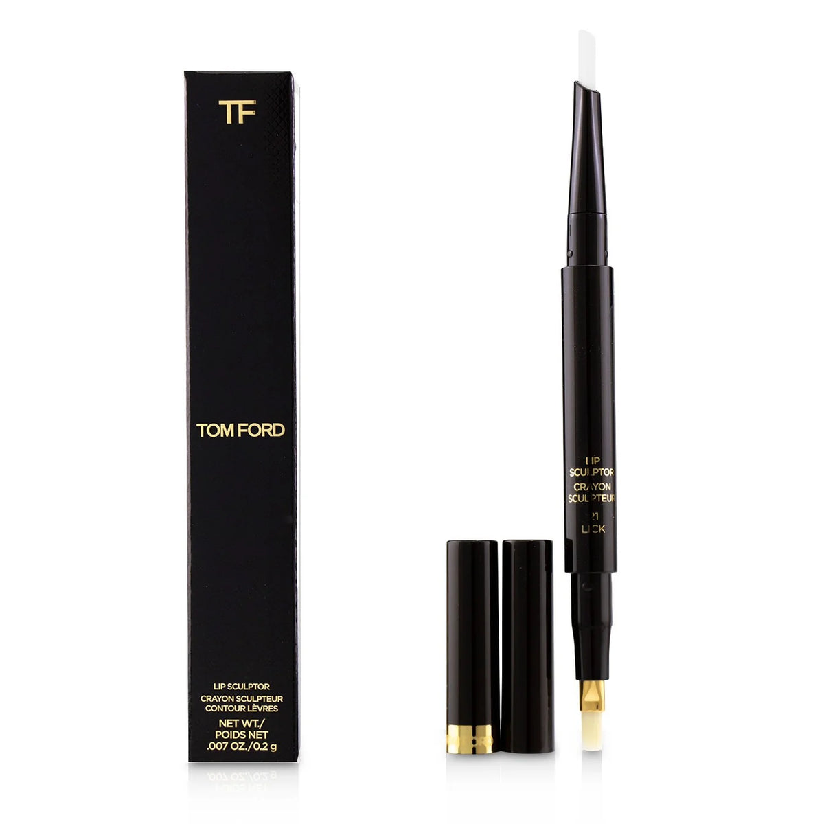 Tom Ford Lip Sculptor   21 Lick