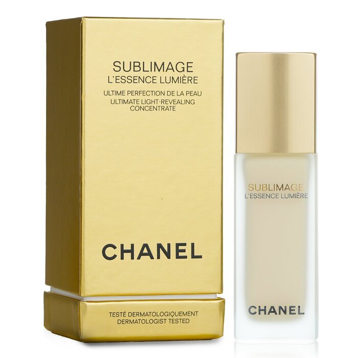 Chanel Sublimage L'Essence Lumiere 40 ml