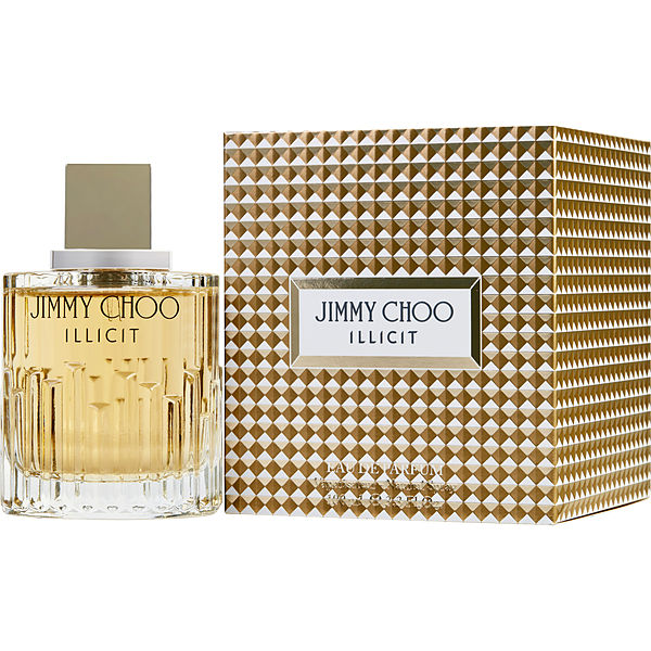 Jimmy Choo Illicit by Jimmy Choo Eau De Parfum