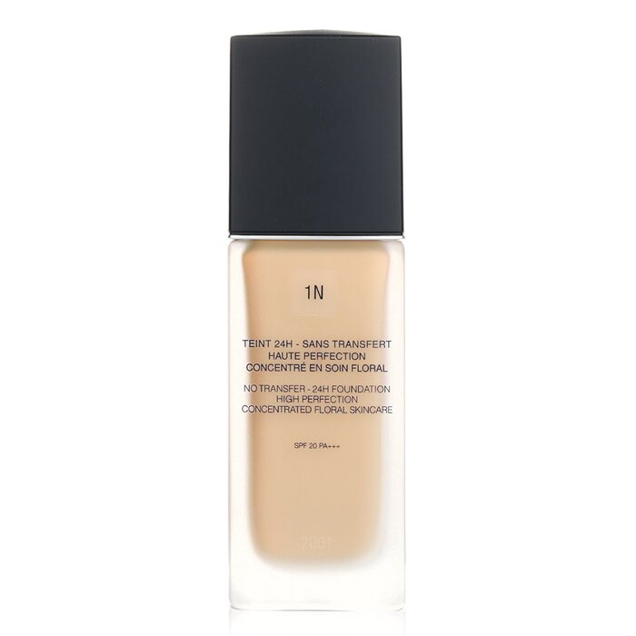 DIOR Forever Matte Foundation