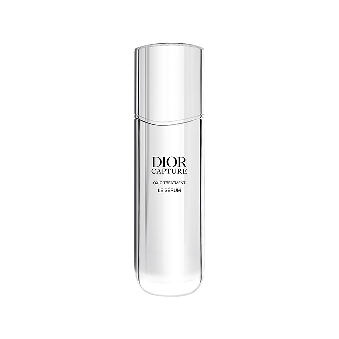 Dior Capture Totale Le Serum 75 ml Anti-Aging-Creme