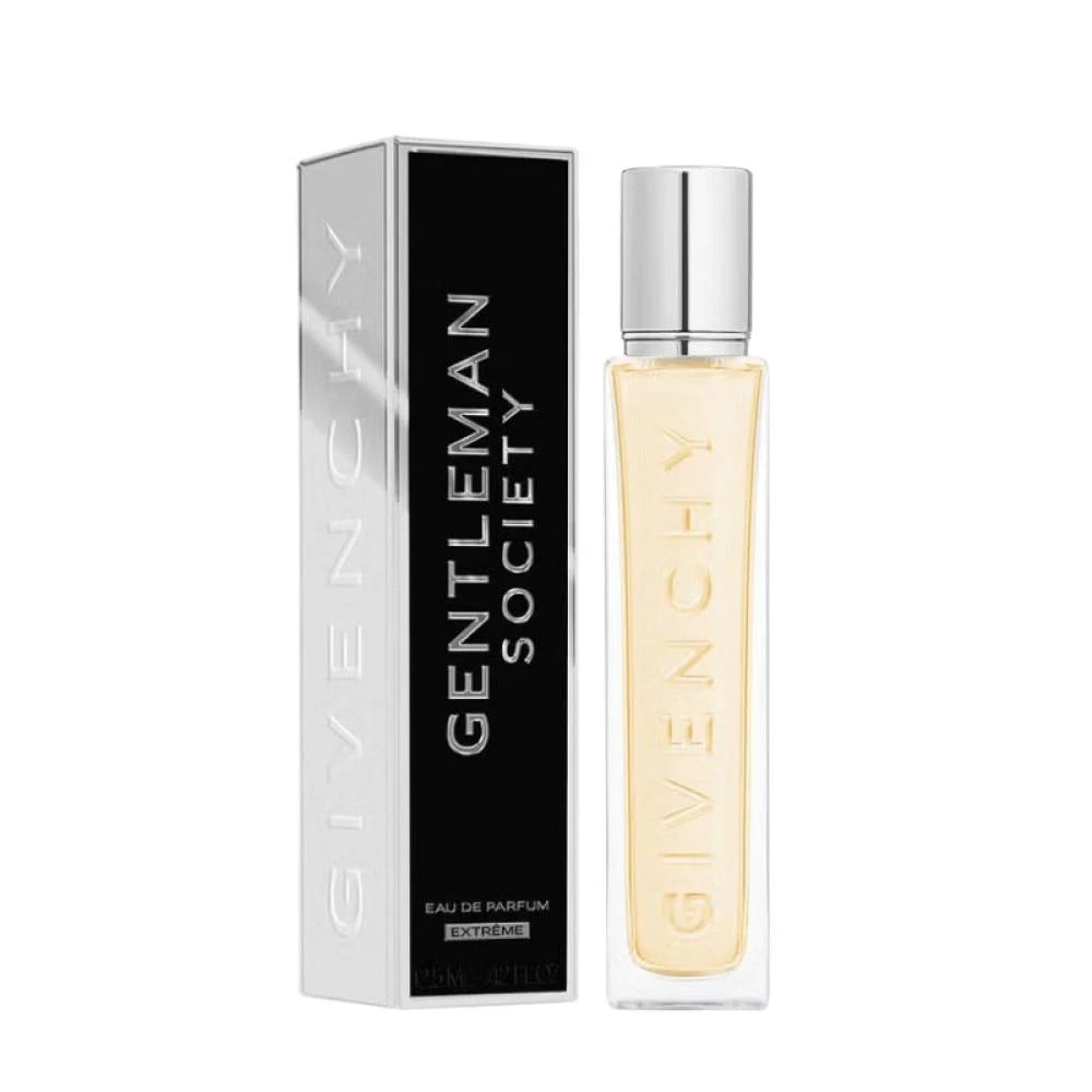 Givenchy Gentleman Society Eau de Parfum Sample 12.5ml